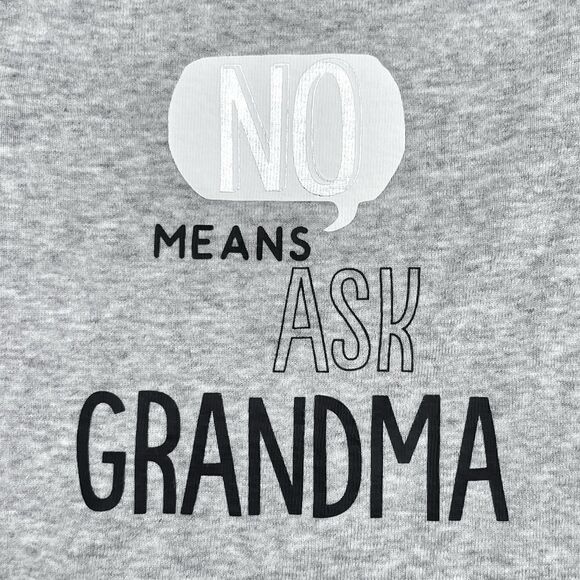 Carter’s Grandparents Bodysuits (Set of 2) - Picture 6 of 14